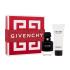 Givenchy L'Interdit Intense Zestaw woda perfumowana 50 ml + mleczko do ciała 75 ml