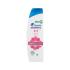 Head & Shoulders Smooth & Silky 2in1 Szampon do włosów dla kobiet 225 ml