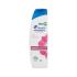 Head & Shoulders Smooth & Silky Szampon do włosów dla kobiet 225 ml