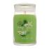 Yankee Candle Signature Vanilla Lime Świeczka zapachowa 567 g