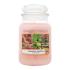 Yankee Candle Tranquil Garden Świeczka zapachowa 623 g defekt koloru