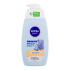 Nivea Baby Gentle & Mild Shampoo Szampon do włosów dla dzieci 500 ml