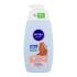 Nivea Baby Soft & Light Lotion Mleczko do ciała dla dzieci 500 ml