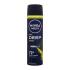 Nivea Men Deep Sport 72H Antyperspirant dla mężczyzn 150 ml