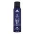 Adidas UEFA Champions League Goal Dezodorant dla mężczyzn 150 ml