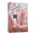 Bruno Banani Magnetic Woman Zestaw woda perfumowana 30 ml + żel pod prysznic 50 ml