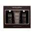 Baylis & Harding For Him Black Pepper & Ginseng Signature Collection Zestaw żel pod prysznic do ciała i włosów 300 ml + żel pod prysznic 300 ml + balsam po goleniu 200 ml