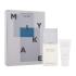 Issey Miyake L'Eau D'Issey Pour Homme SET4 Zestaw woda toaletowa 75 ml + żel pod prysznic 50 ml