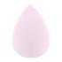 Gabriella Salvete Drop Make-up Sponge Aplikator dla kobiet 1 szt Odcień 01