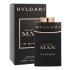 Bvlgari MAN In Black Woda perfumowana dla mężczyzn 100 ml uszkodzony flakon