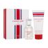 Tommy Hilfiger Tommy Girl Zestaw woda toaletowa 30 ml + mleczko do ciała 100 ml