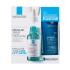 La Roche-Posay Effaclar Ultra Concentrated Zestaw serum do twarzy Effaclar Ultra Concentrated Serum 30 ml + żel myjący Effaclar Purifying Foaming Gel 50 ml