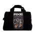 Axe Dark Temptation Zestaw żel pod prysznic 250 ml + dezodorant 150 ml + woda po goleniu 100 ml + torba weekendowa