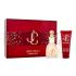 Jimmy Choo I Want Choo Zestaw woda perfumowana 100 ml + mleczko do ciała 100 ml + woda perfumowana 7,5 ml