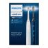 Philips Sonicare 5100 Protective Clean HX6851/34 Zestaw soniczna szczoteczka do zębów Sonicare 5100 Protective Clean Navy Blue 1 szt. + soniczna szczoteczka do zębów Sonicare 5100 Protective Clean White 1 szt. Uszkodzone pudełko