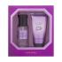 Victoria´s Secret Love Spell SET1 Zestaw spray do ciała 75 ml + mleczko do ciała 75 ml