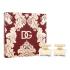 Dolce&Gabbana The One Zestaw woda perfumowana 2 x 50 ml