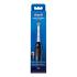 Oral-B Precision Clean Pro Battery Black Oscylująca szczoteczka do zębów 1 szt