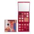 Pupa Pupart M Make-Up Palette Burgundy Zestaw kosmetyków dla kobiet 18,8 g