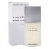 Issey Miyake L'Eau D'Issey Pour Homme Woda toaletowa dla mężczyzn 200 ml uszkodzony flakon