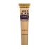 Dermacol Gold Elixir Rejuvenating Caviar Eye Cream Krem pod oczy dla kobiet 15 ml