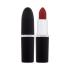 MAC M.A.Cximal Silky Matte Lipstick Pomadka dla kobiet 3,5 g Odcień 612 Russian Red