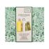 L'Occitane Verveine (Verbena) Body Care Gift Set Zestaw żel pod prysznic Verveine Shower Gel 250 ml + mleczko do ciała Verveine Body Lotion 250 ml + krem do rąk Verveine Cooling Hand Cream-Gel 30 ml