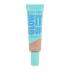 Rimmel London Kind & Free Glow It Up Moisturising Skin Tint Podkład dla kobiet 30 ml Odcień 201 Classic Beige