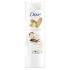 Dove Pampering Shea Butter Mleczko do ciała dla kobiet 400 ml