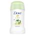 Dove Go Fresh Cucumber & Green Tea 48h Antyperspirant dla kobiet 40 ml