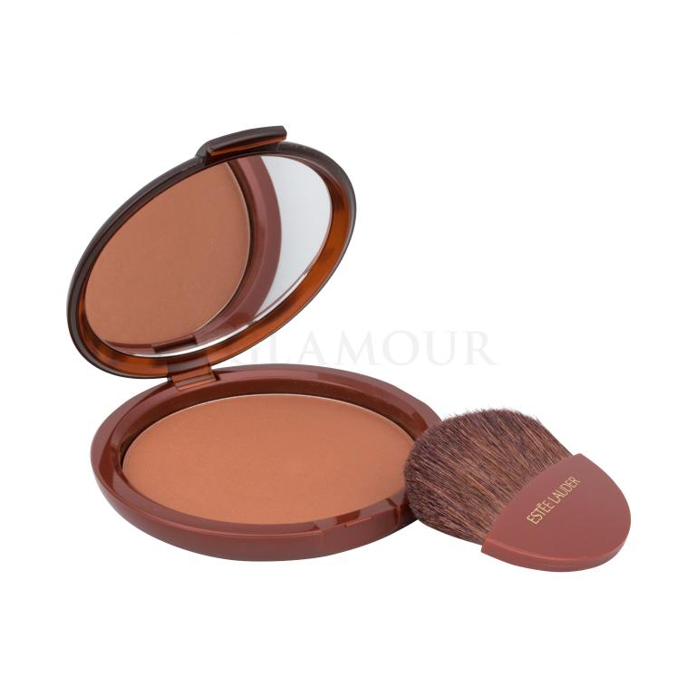 Estée Lauder Bronze Goddess Bronzer dla kobiet 21 g Odcień 02 Medium