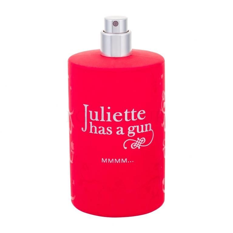 Juliette Has A Gun Mmmm... Woda perfumowana 100 ml tester