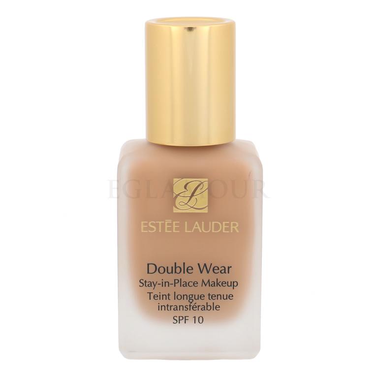 Estée Lauder Double Wear Stay In Place SPF10 Podkład dla kobiet 30 ml Odcień 4N1 Shell Beige Uszkodzone pudełko