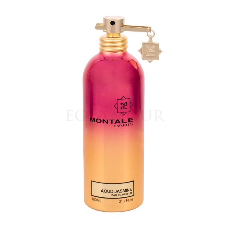 Montale Aoud Jasmine Woda perfumowana 100 ml tester