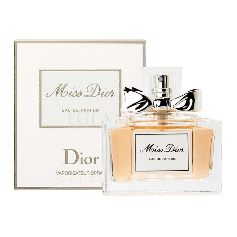 Christian Dior Miss Dior 12 Woda Perfumowana Dla Kobiet 100 Ml Tester Perfumeria Internetowa E Glamour Pl