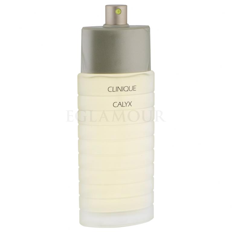 Clinique Calyx Woda perfumowana dla kobiet 100 ml tester