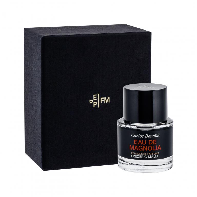 Frederic Malle Eau De Magnolia Woda toaletowa 50 ml