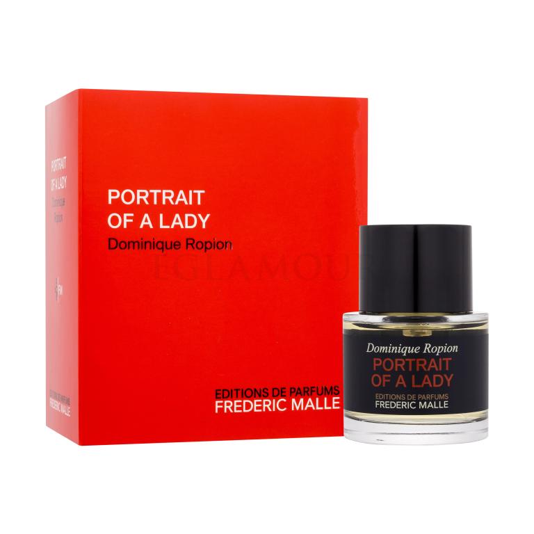 Frederic Malle Portrait of a Lady Woda perfumowana dla kobiet 50 ml