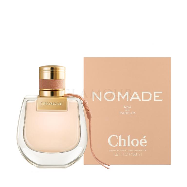 Chloé Nomade Woda perfumowana dla kobiet 50 ml