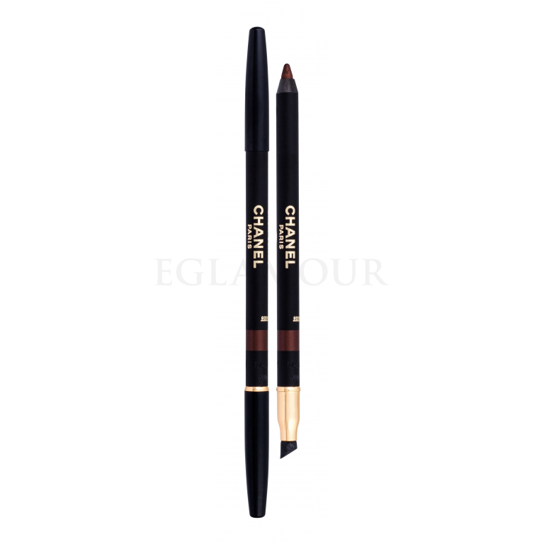 Chanel Le Crayon Yeux Kredka do oczu dla kobiet 1 g Odcień 66 Brun-Cuivré