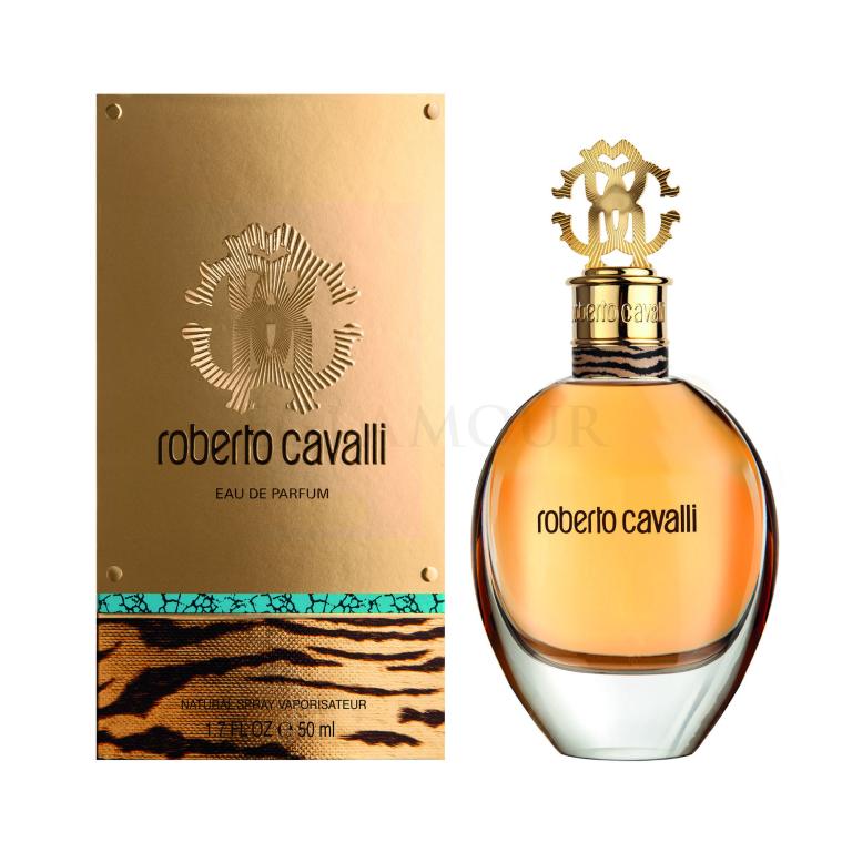 Roberto Cavalli Signature Woda perfumowana dla kobiet 50 ml