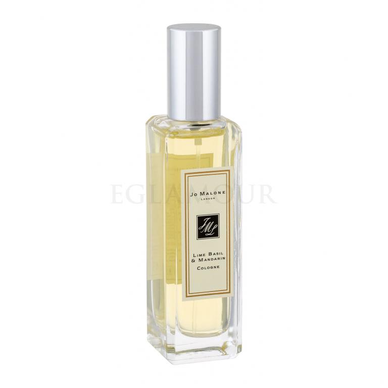 Jo Malone Lime Basil &amp; Mandarin Woda kolońska 30 ml