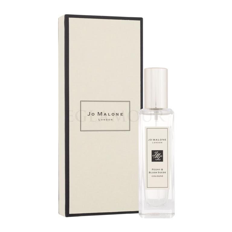 Jo Malone Peony &amp; Blush Suede Woda kolońska dla kobiet 30 ml