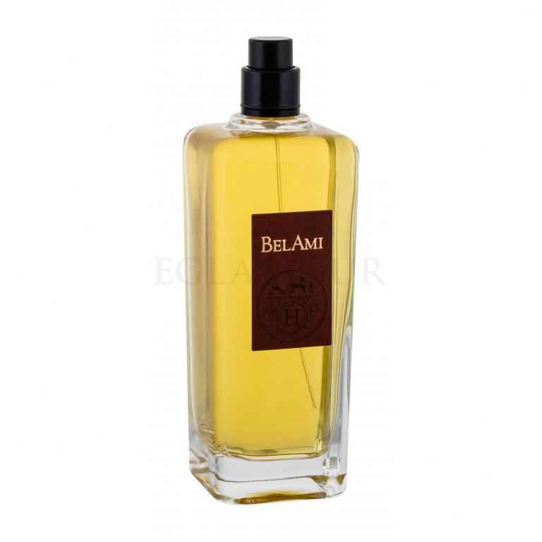 Hermes Bel Ami Woda toaletowa dla mężczyzn 100 ml tester