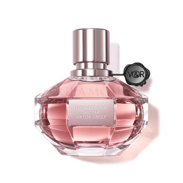 Viktor &amp; Rolf Flowerbomb Nectar Woda perfumowana dla kobiet 50 ml