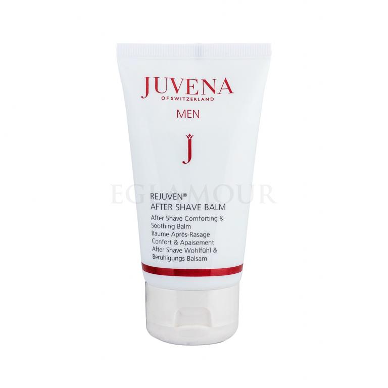 Juvena Rejuven® Men After Shave Comforting &amp; Soothing Balm Balsam po goleniu dla mężczyzn 75 ml