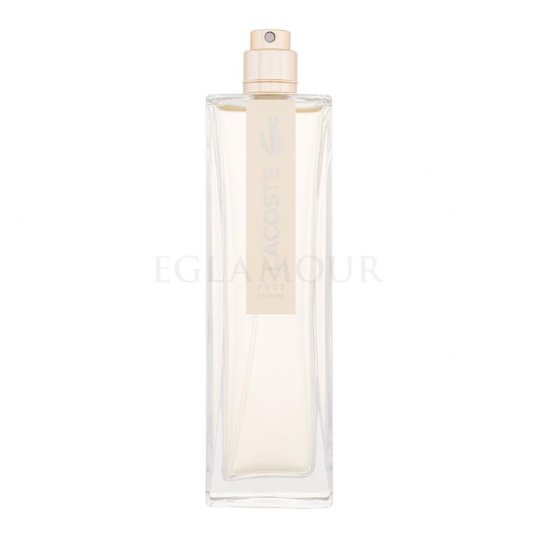 Lacoste Pour Femme Woda perfumowana dla kobiet 90 ml tester