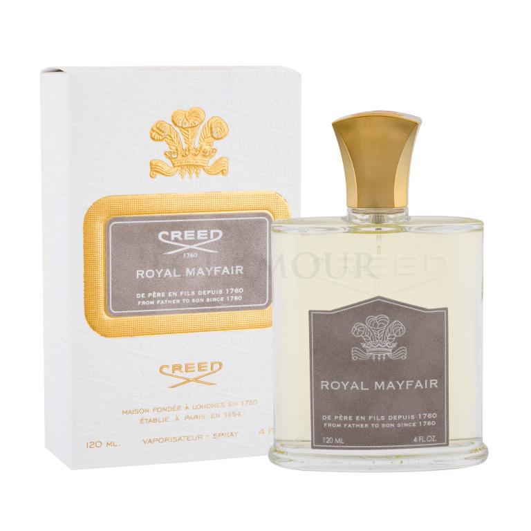 Creed Royal Mayfair Woda perfumowana 120 ml