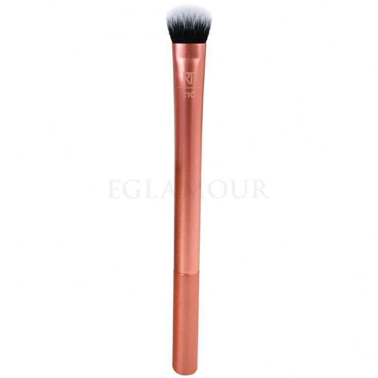 Real Techniques Brushes Base Concealer Brush Pędzel do makijażu dla kobiet 1 szt