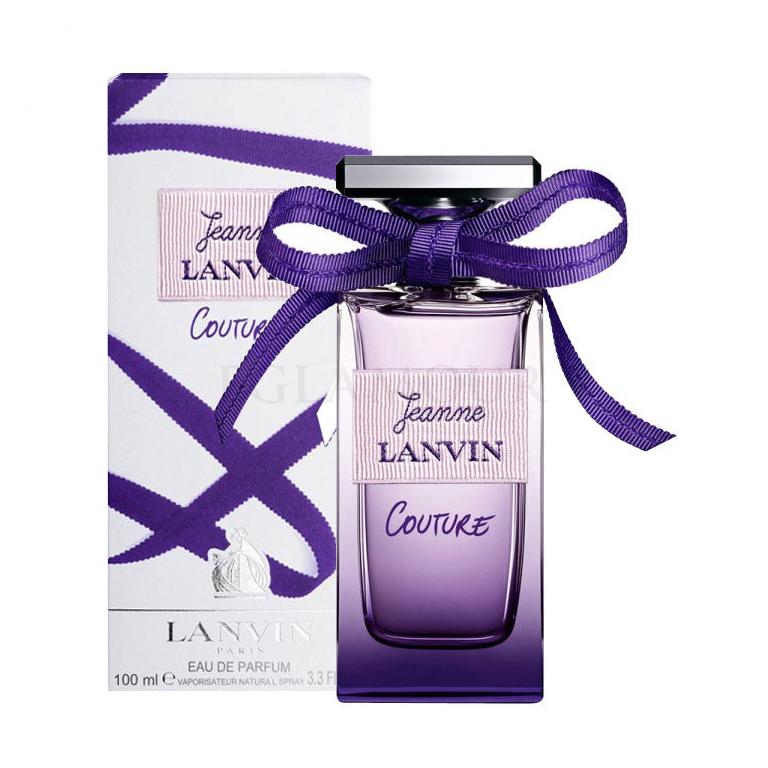 Lanvin описание ароматов. Lanvin Jeanne 100ml. Lanvin Jeanne EDP 100ml (l). Lanvin Jeanne 100. Lanvin Jeanne for women Tester EDP 100ml Spray.